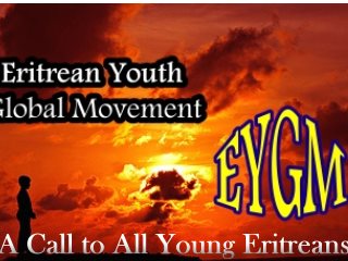 Eritrean Youth Global Movement