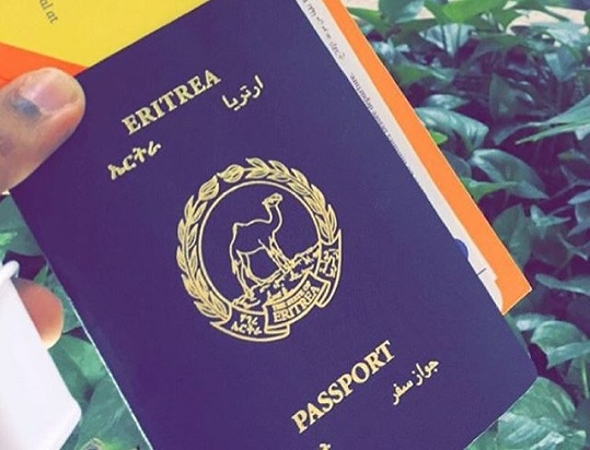 6 African countries with the most worthless passports that might get you nowhere