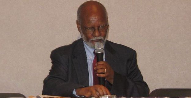 Bereket Habte Selassie is the William E. Leuchtenburg Distinguished Professor of African Studies and Professor of Law at the University of North Carolina at Chapel Hill. He was Chairman of the Constitutional Commission of Eritrea (1994-1997).