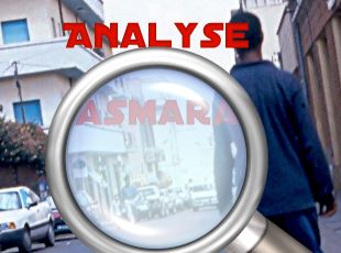 Analayse Asmara 